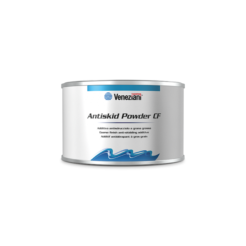 Veneziani Antiskid powder cf lt.0,125