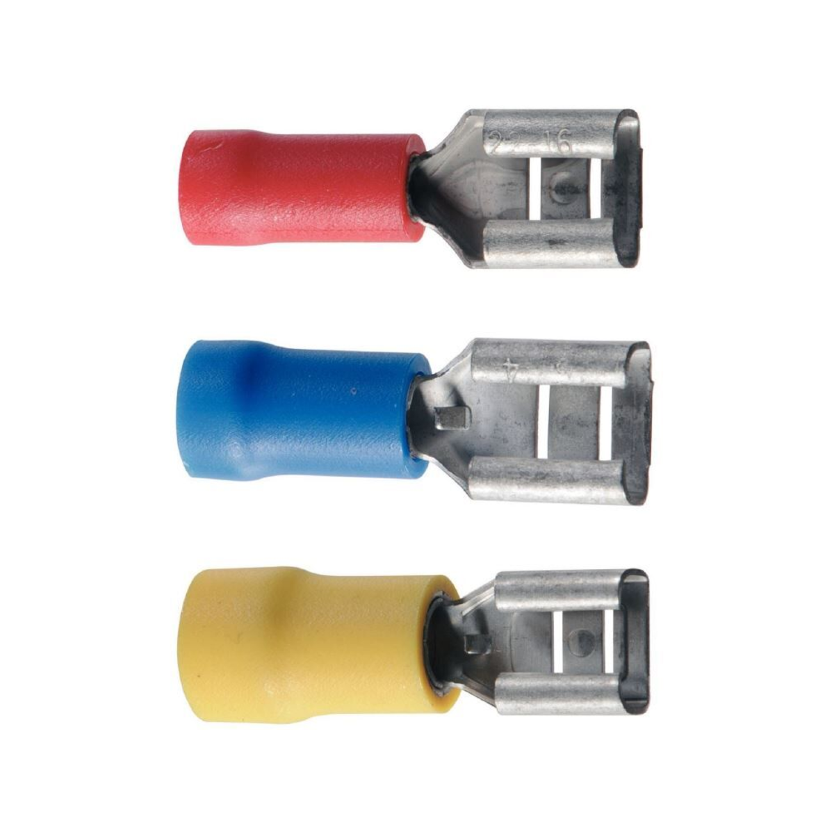 Crosseven Clip femmina  - Diametro 6,3mm