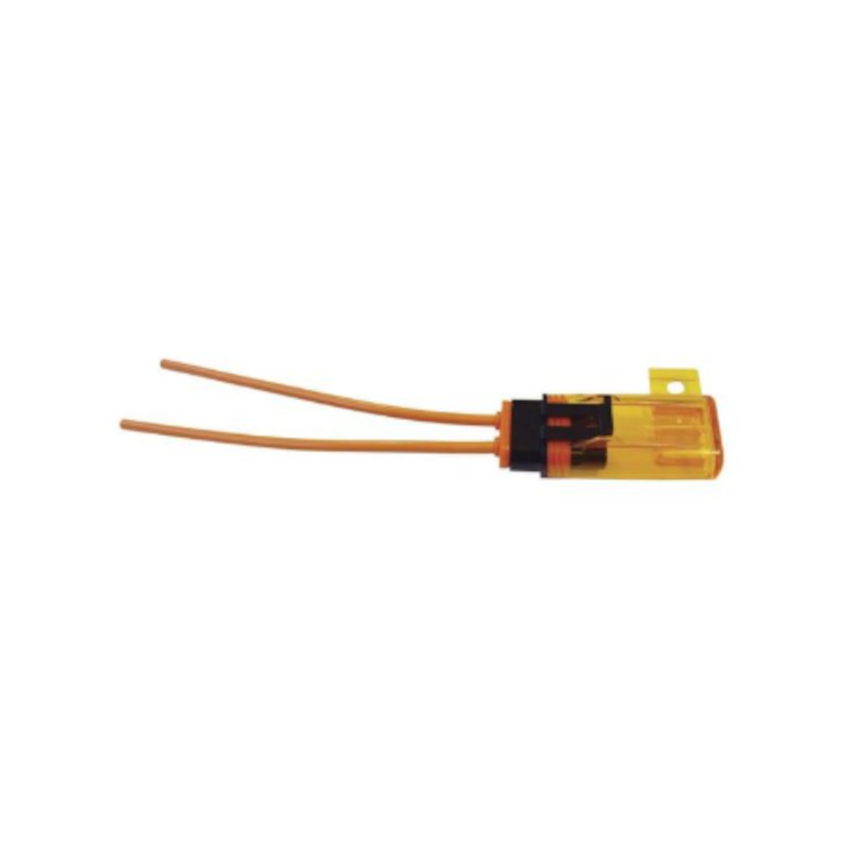 Crosseven Portafusibile in linea per mini fusibile a lamellare