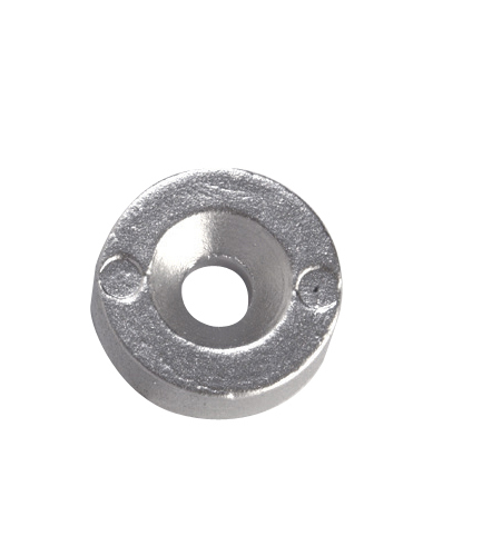 Tecnoseal Rondella In Alluminio