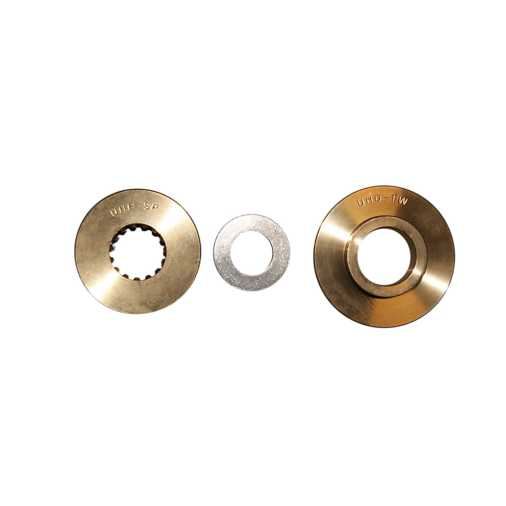 Solas Kit Multi-Fit Honda 75-130 Hp