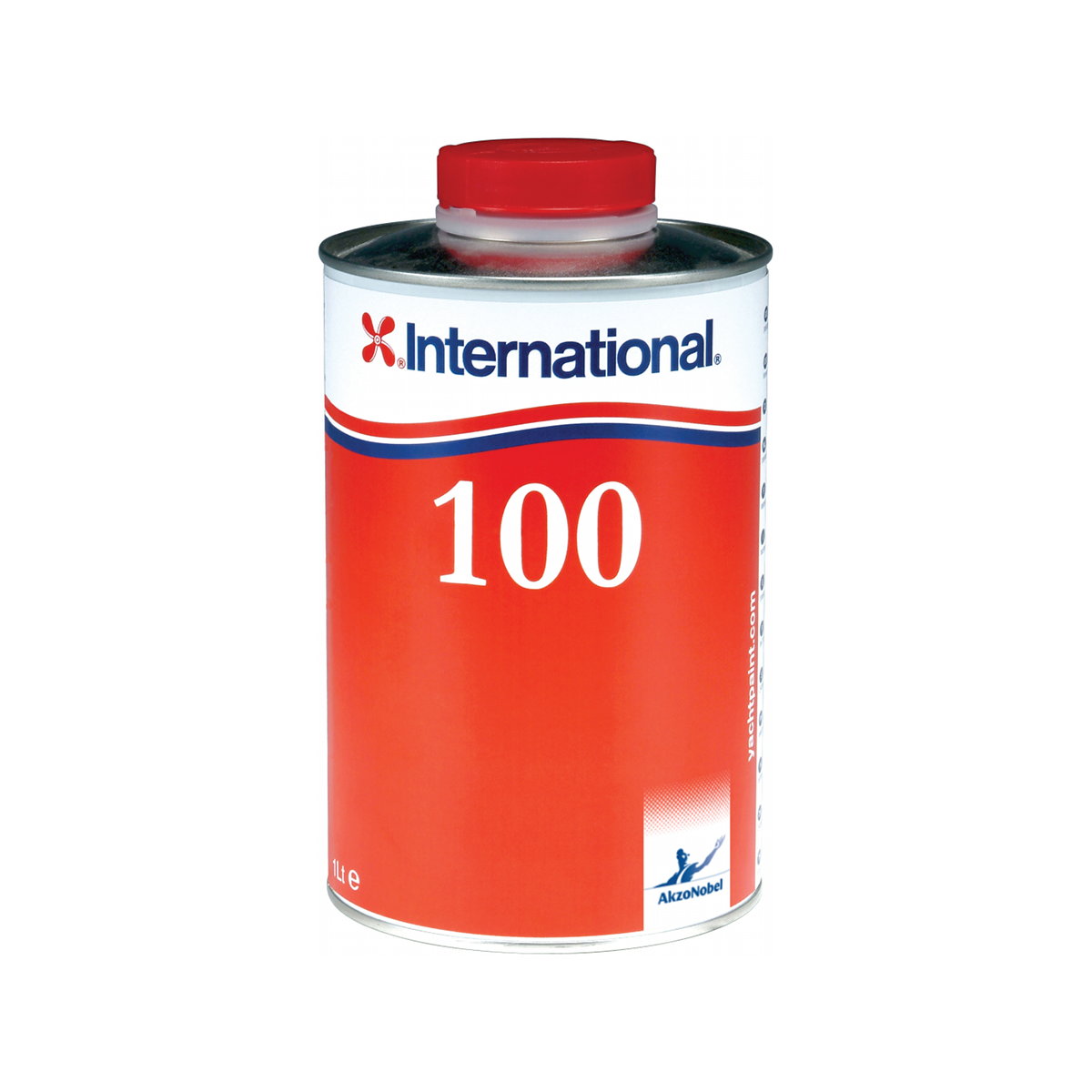 Diluente internazionale n. 100 - 1,0l/1000ml