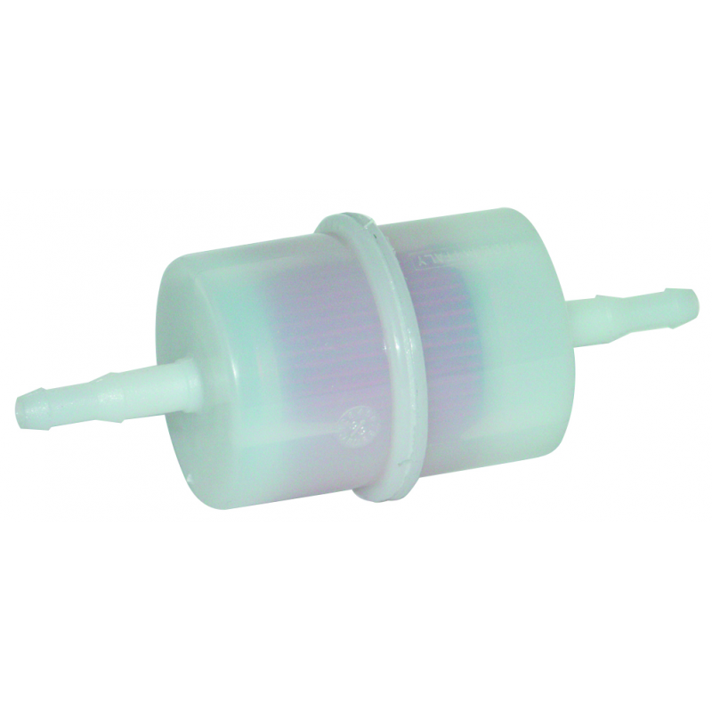 Filtro benzina ø mm.6/8