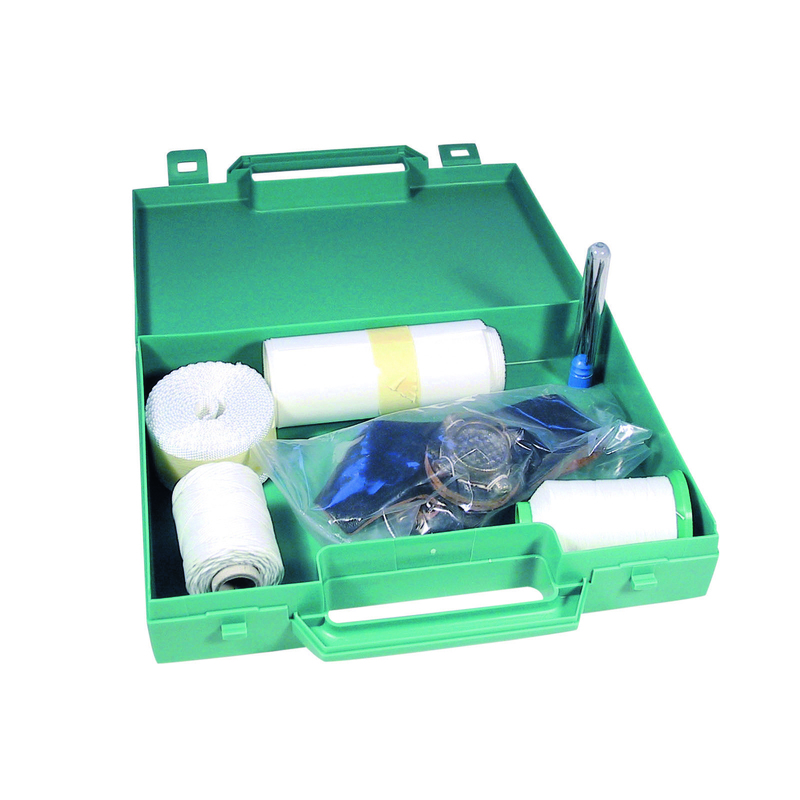 Plastimo Kit di riparazione delle vele