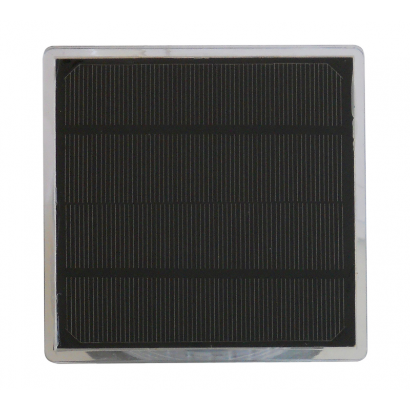 Can-Sb Luce intermittente bianca