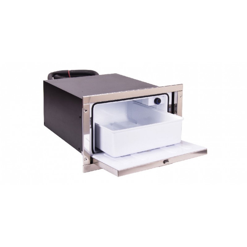 Indel Marine Frigo cruise inox lt.42