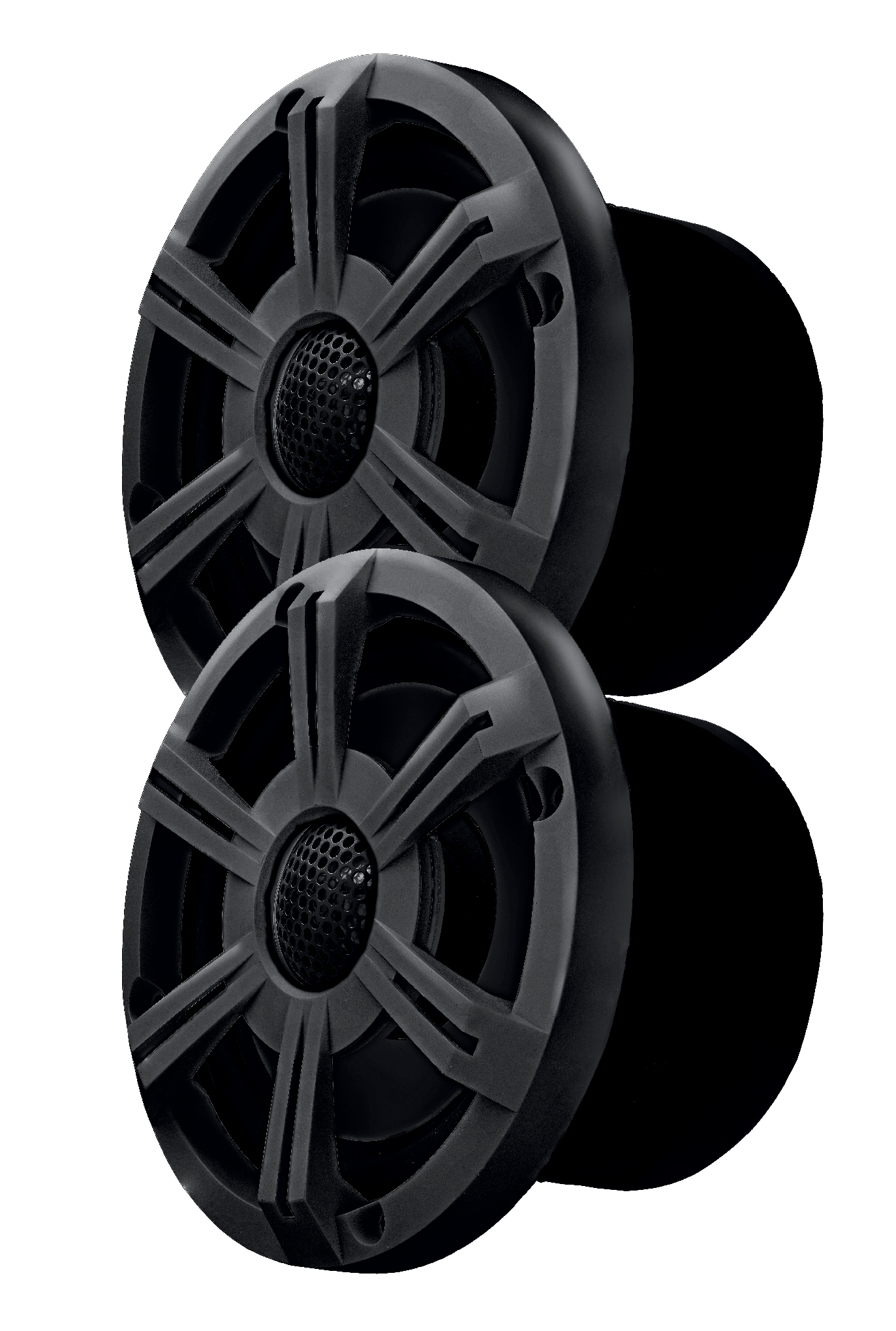 Plastimo Casse Bluetooth Nere