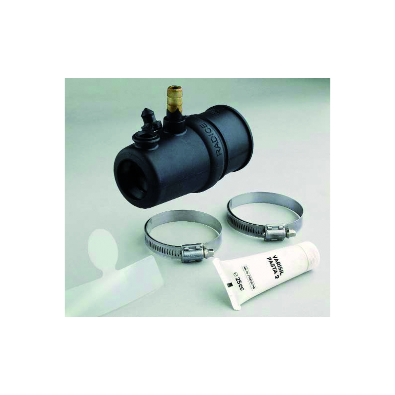 Eliche Radice Tenuta rmta ø mm.35 oro