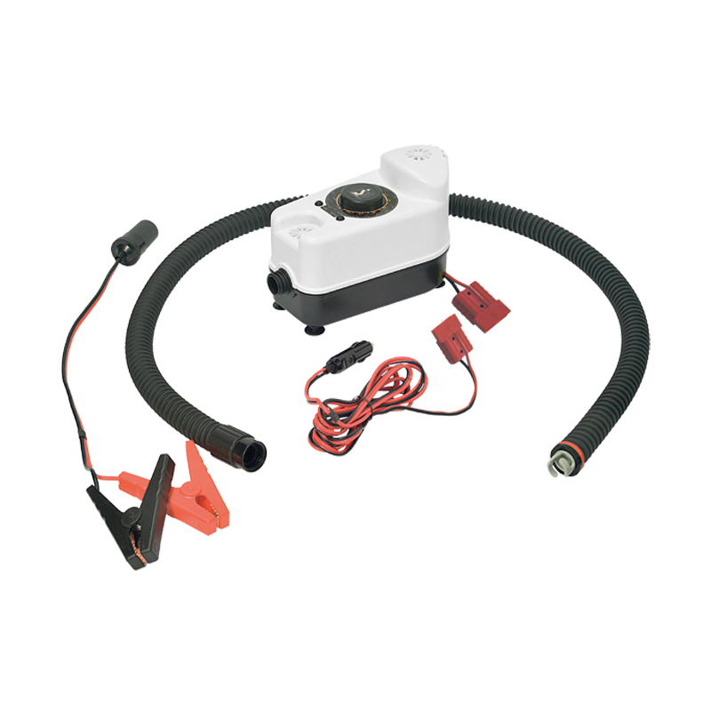 Scoprega Gonfiatore  ge bp-1