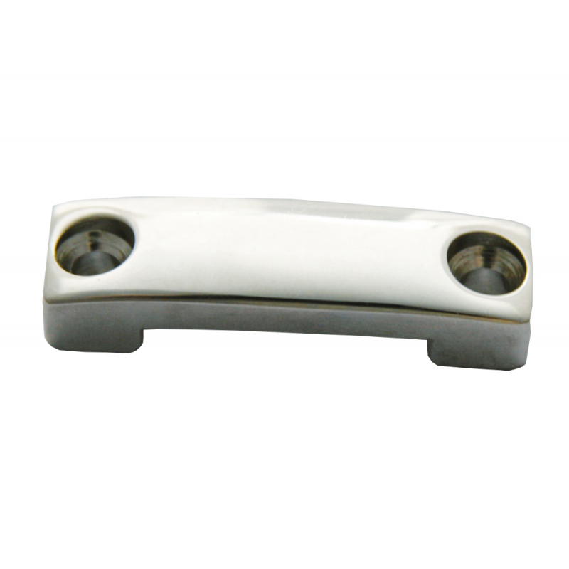 Ponticello inox 316 mm. 25
