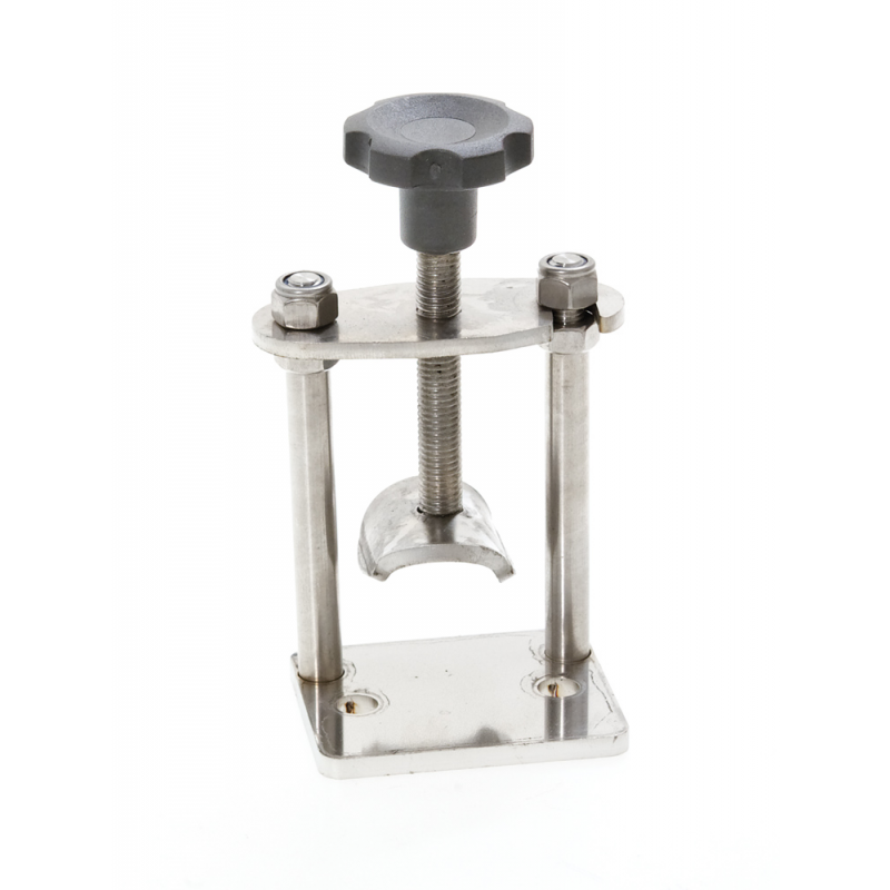 Fermo ancora inox