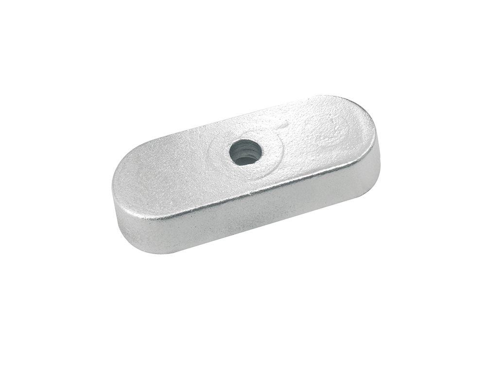 Tecnoseal Anodo Piede Yamaha 6/8hp 4t All