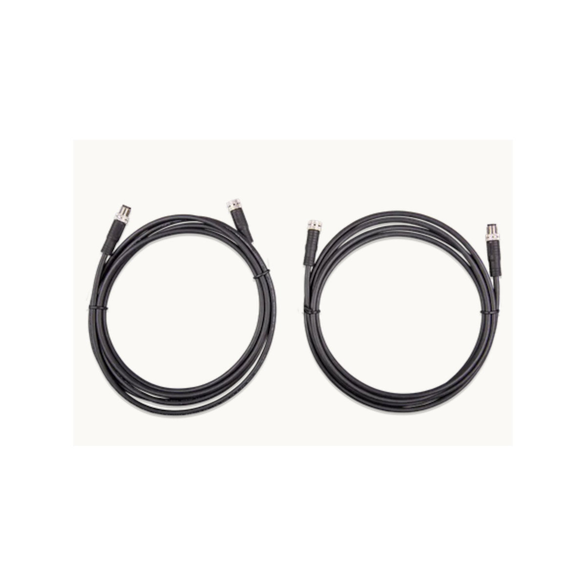 Victron Connettore circolare M8 Spina/Presa Cavo 3m