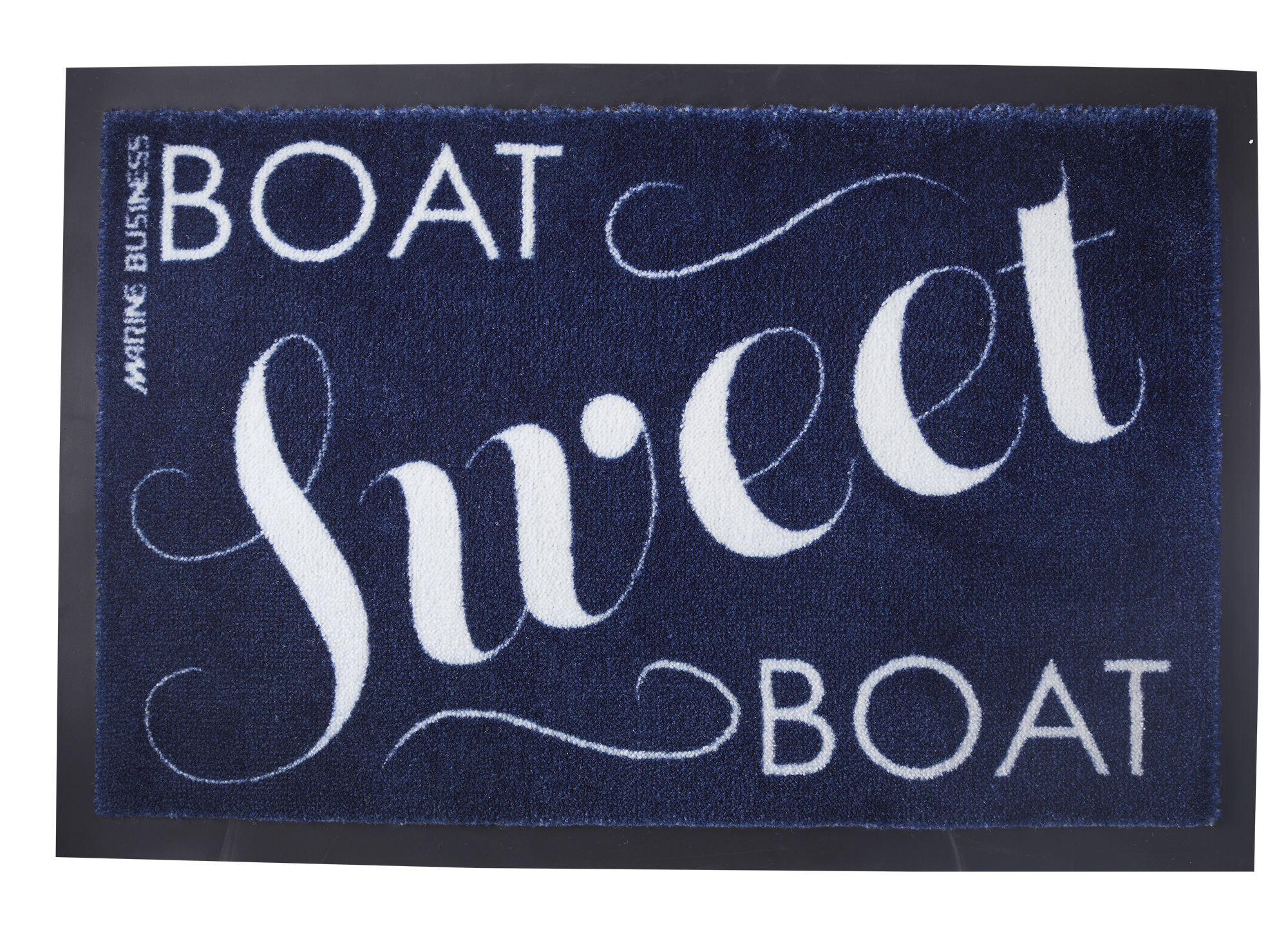 Marine Business Tappetino Antiscivolo Sweet Boat