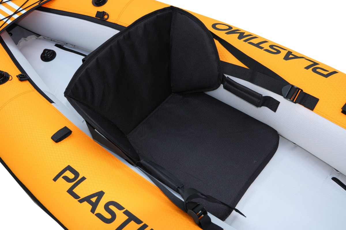 Plastimo Kayak A Un Posto