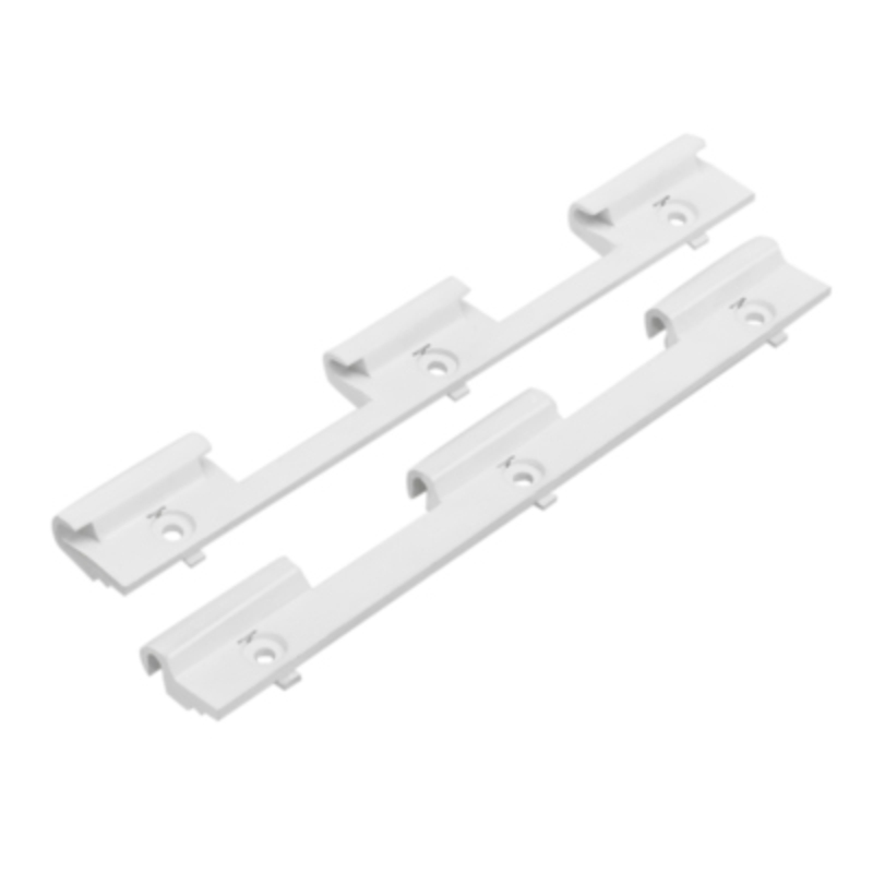 Portello di accesso Plastimo Grigio