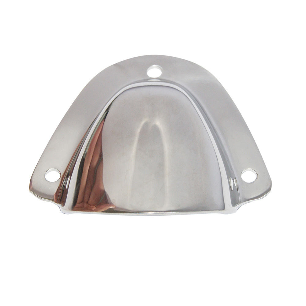 Marine Town Cuffia Inox Mm.64x66x16