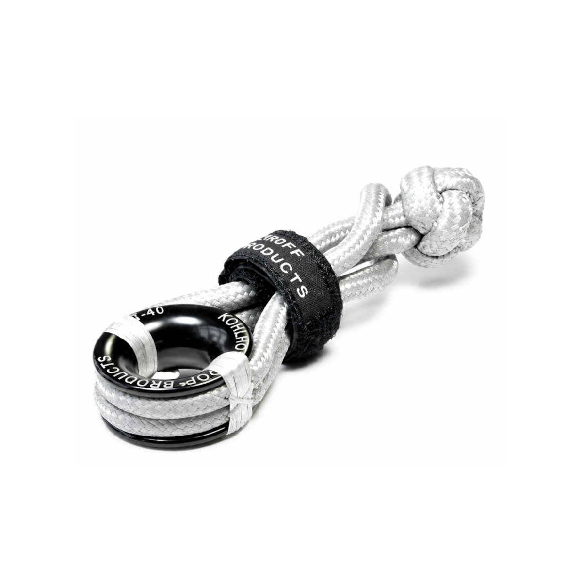LOOP Reefthimble 60 mm, lunghezza 170mm