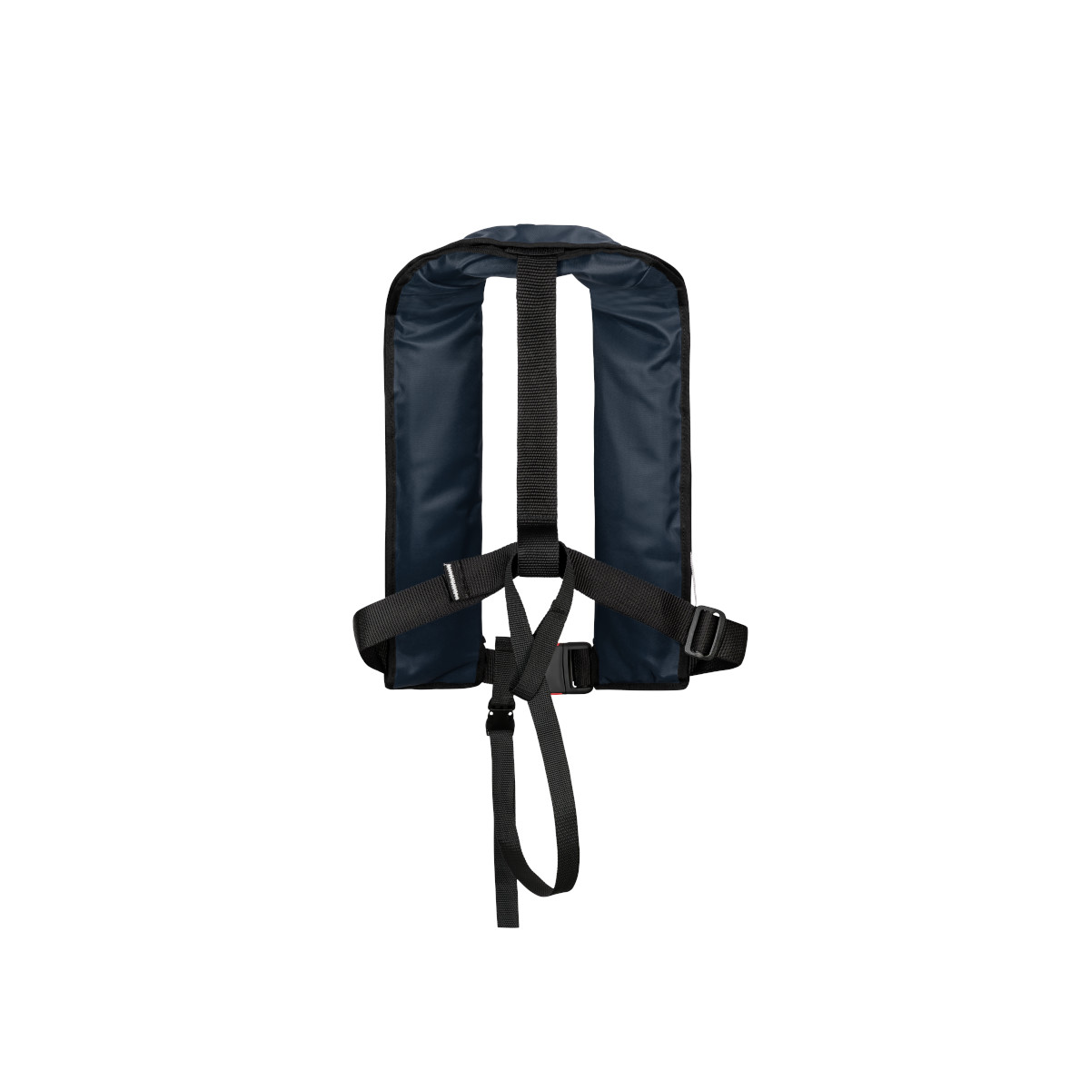 Set di 4 12skipper giubbotto di salvataggio automatico 165N ISO, blu navy