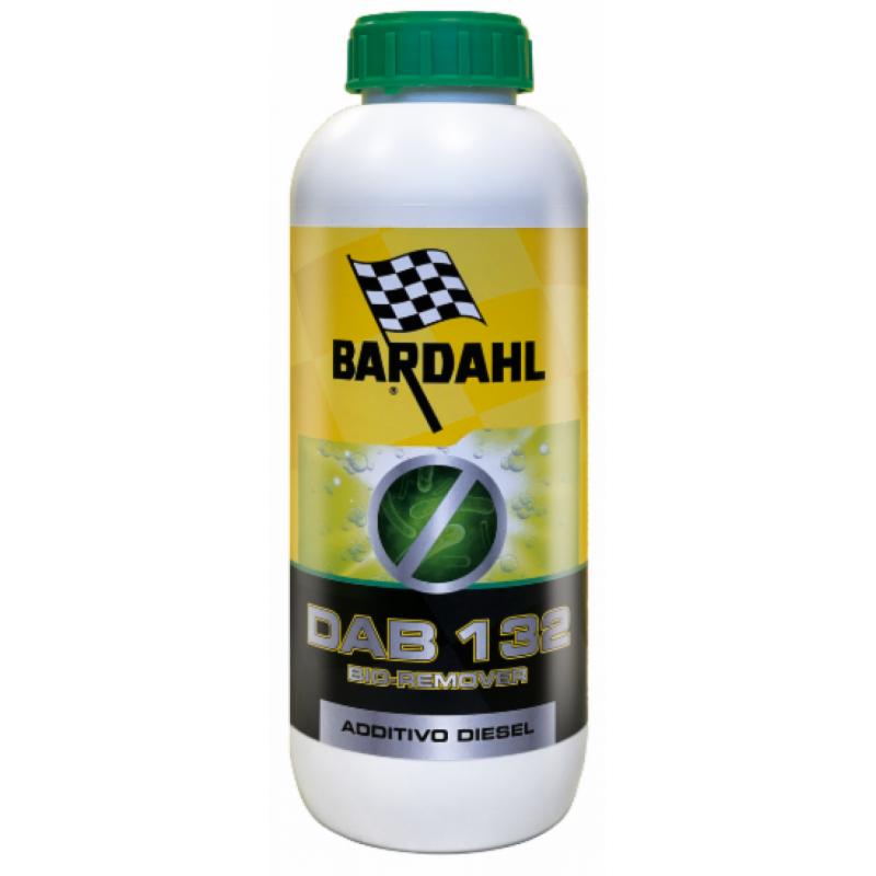Bardahl Dab anti batterico  1lt.
