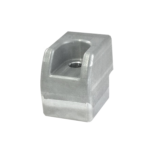 Tecnoseal Cubo In Zinco
