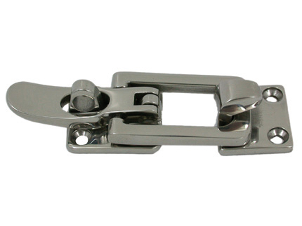Marine Town Chiusura Inox 316