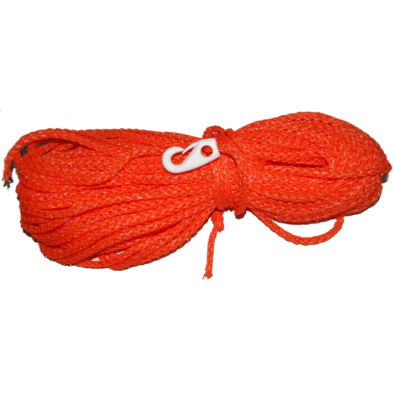 Cima per anulare ø mm.6x30mt.