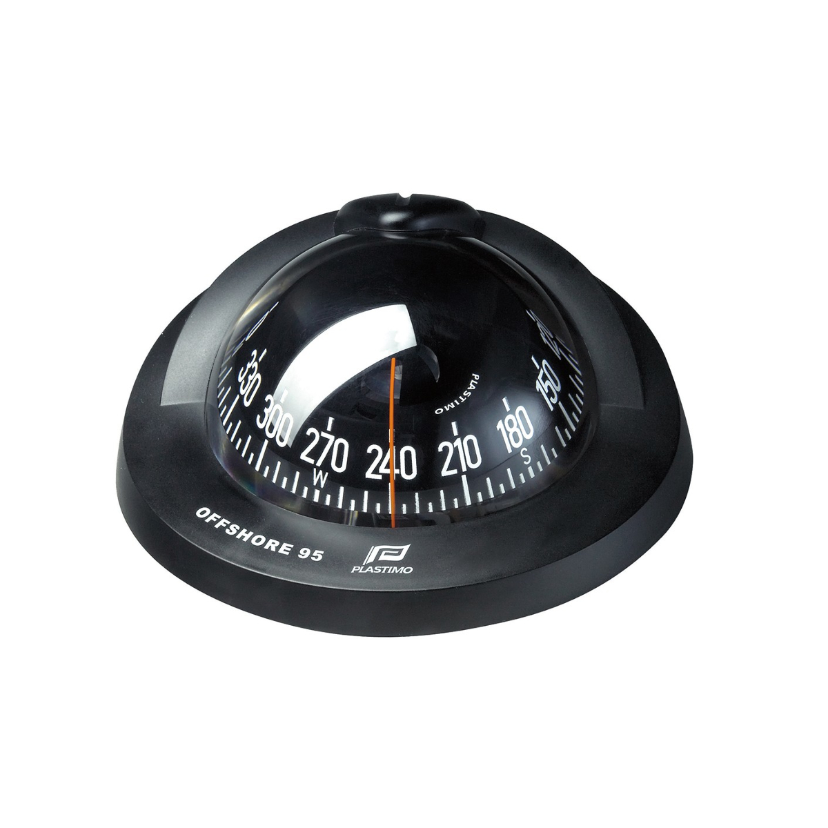 Plastimo Bussola Offshore 95 Nera