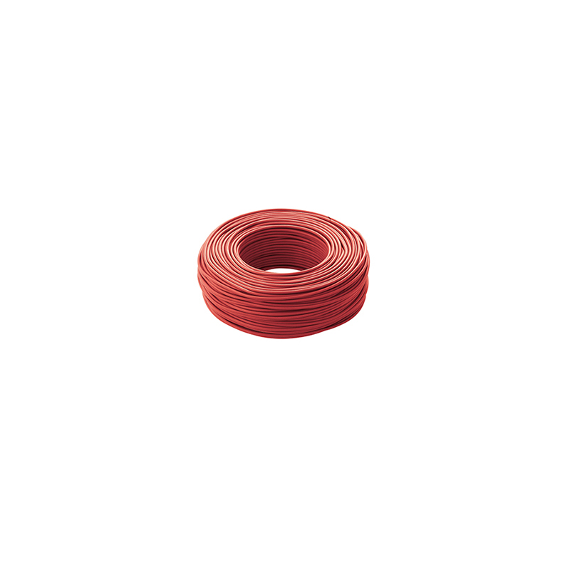 Cordicella rossa ø mm.2,5