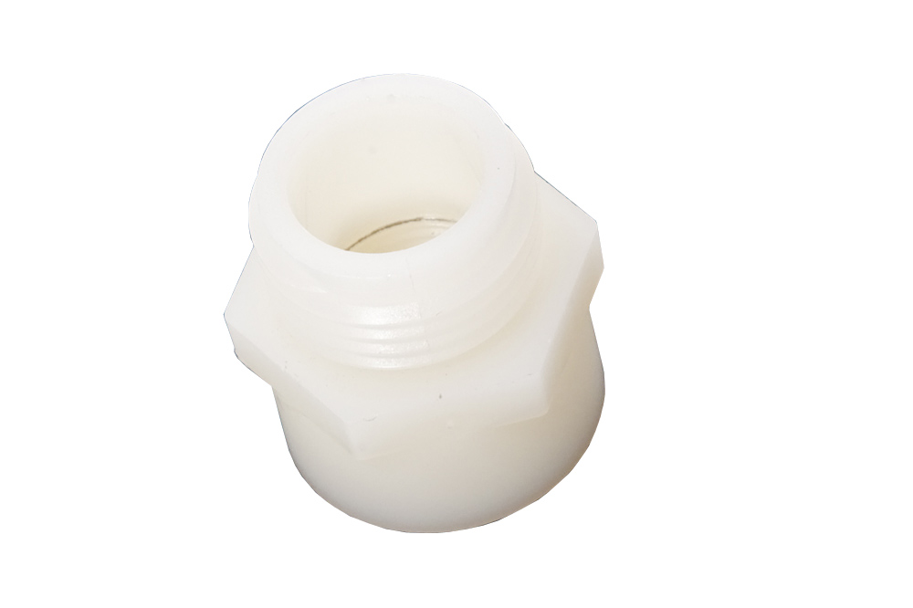 Uflex Raccordo In Plastica