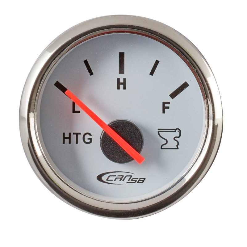 Can-Sb Indicatore di livello 240-33 ohm