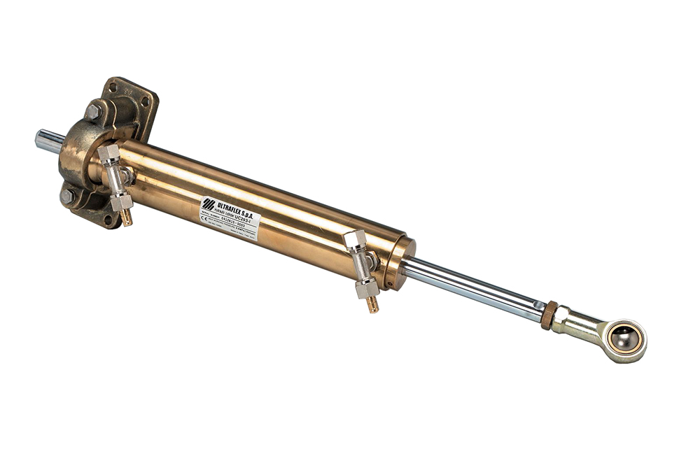 Ultraflex Cilindro Uc 378
