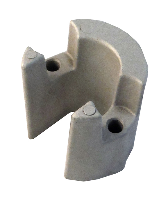 Tecnoseal Collare Per Trim Yanmar