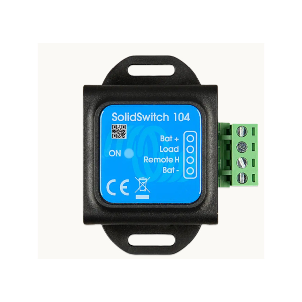 Victron SolidSwitch 104
