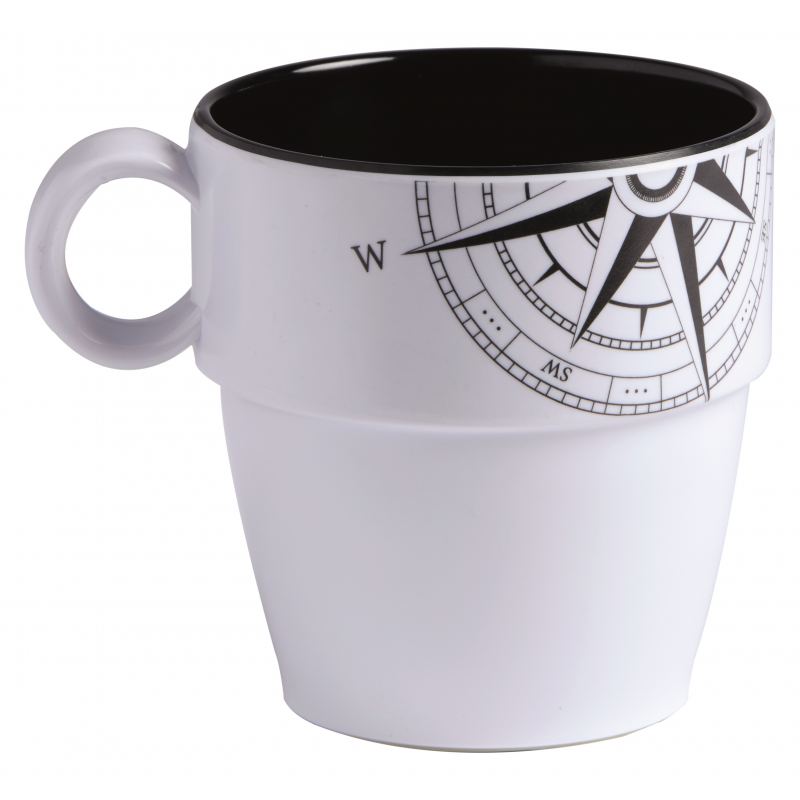 Marine Business Mug serie lombok