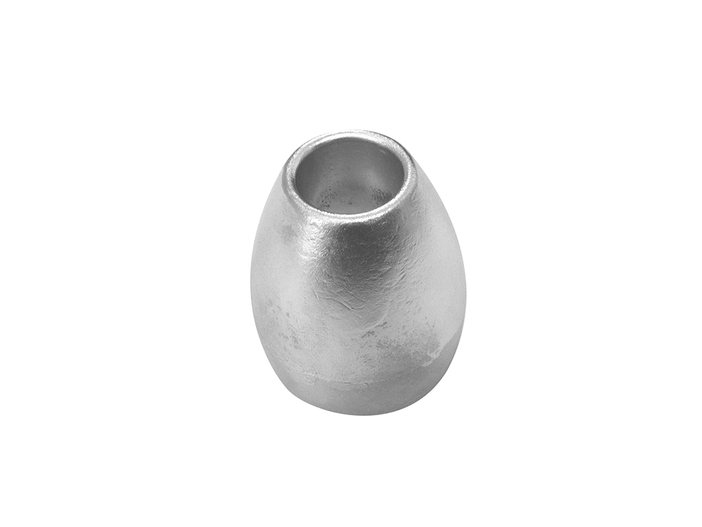 Tecnoseal Anodo Mercury Bravo Iii In Zinco