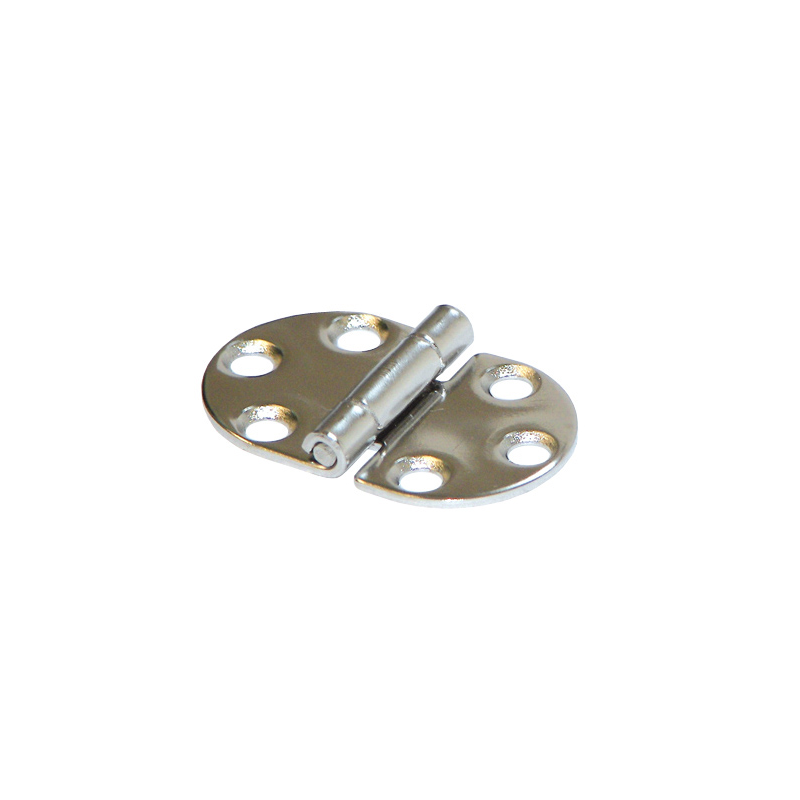 Roca Ab. Cerniera inox mm.47x30