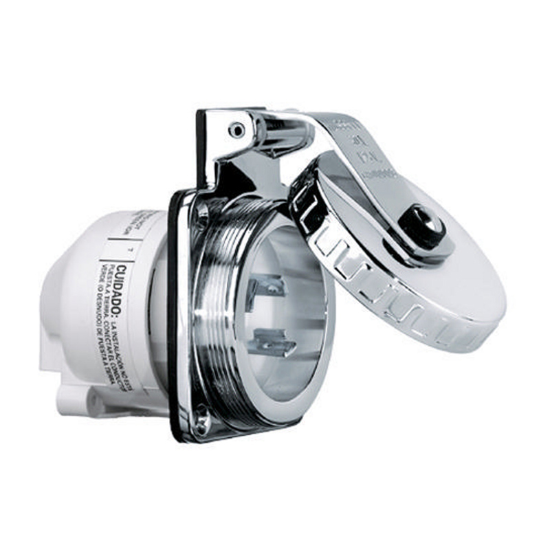 Hubble Spina inox 32 amp.