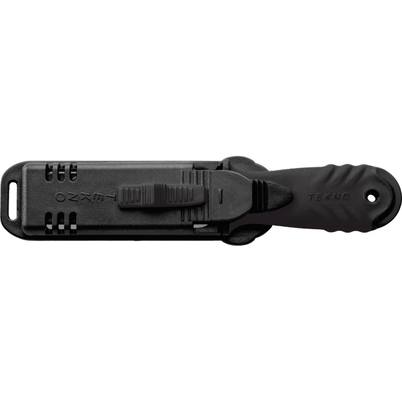 Mac S.R.L. Coltello sub tekno daga 2