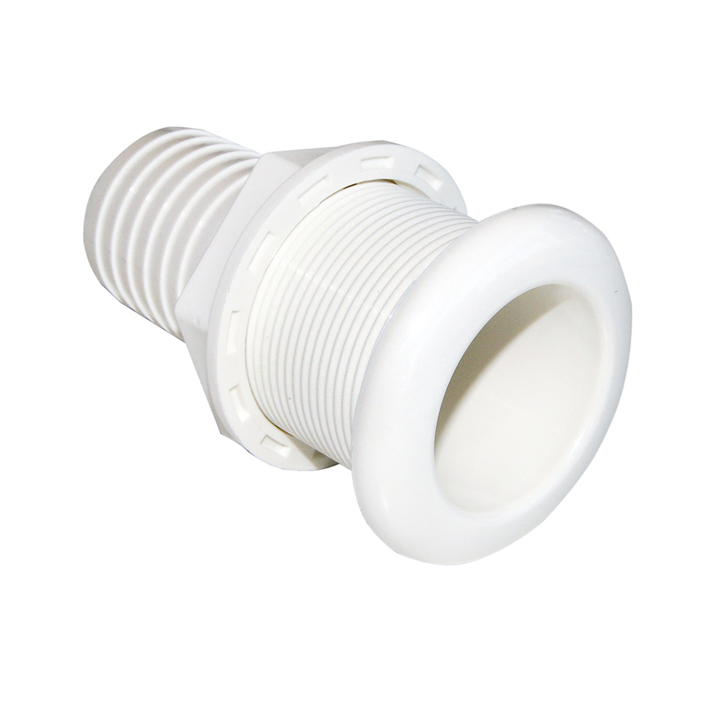 Ceredi Giovanni Scarico A Mare Nylon C/Ptg