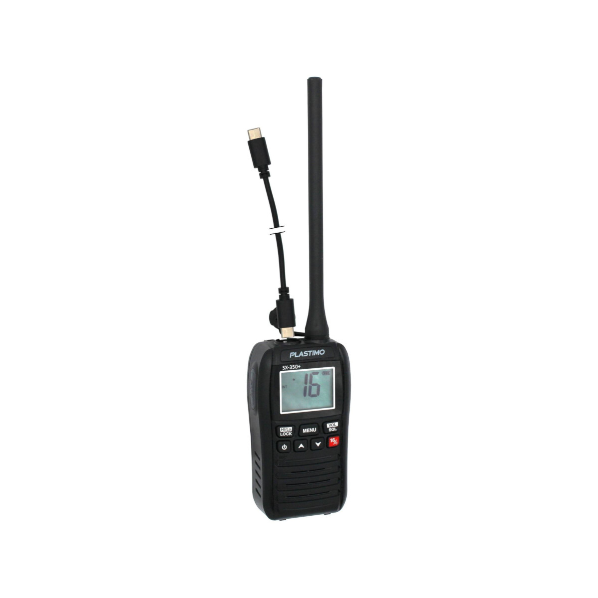 Plastimo Vhf Sx-350 +