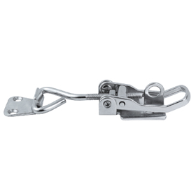 Marine Town Chiusura Inox Regolabile Mm. 98