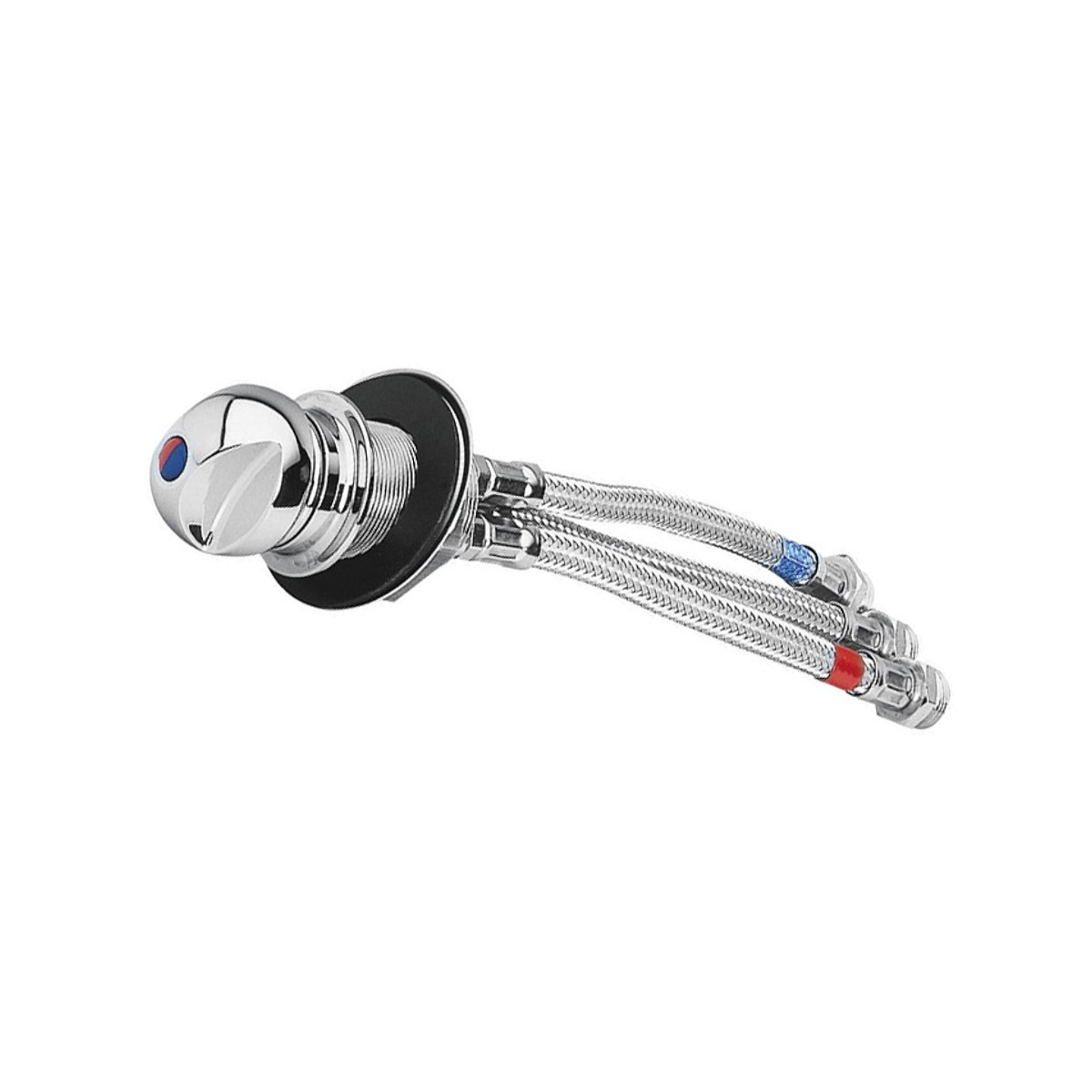 Plastimo Miscelatore cromato