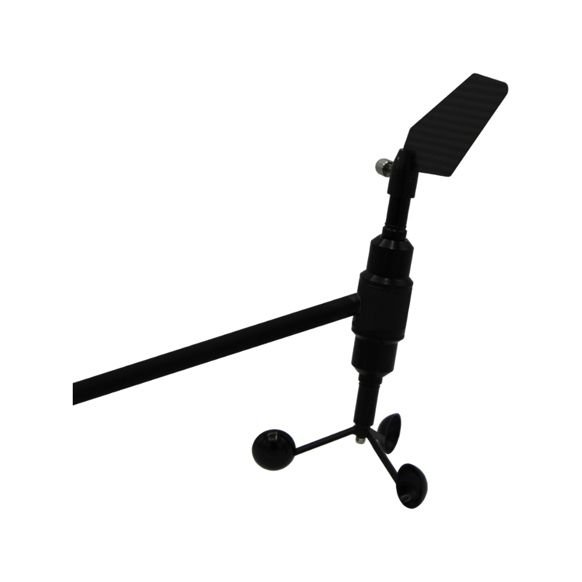 NKE Windvane Carbon for Masthead Unit