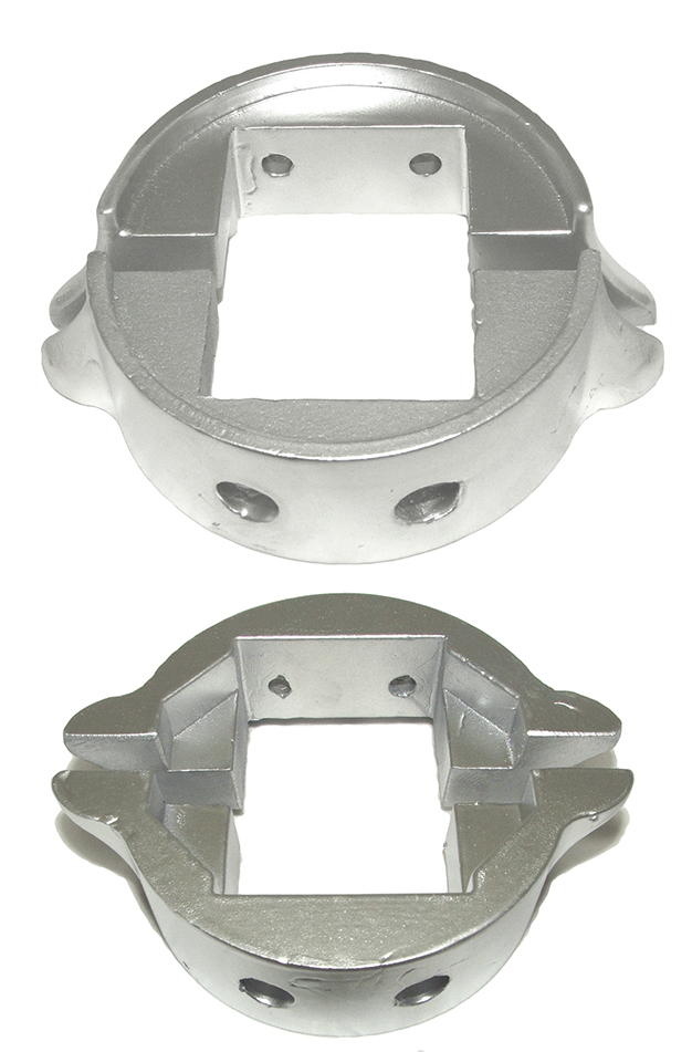 Tecnoseal Collare Sail Drive Lombardini