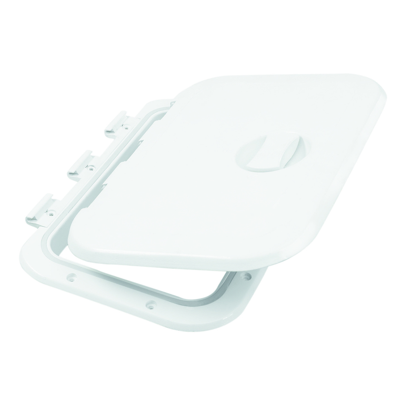 Plastimo Portello di accesso Bianco