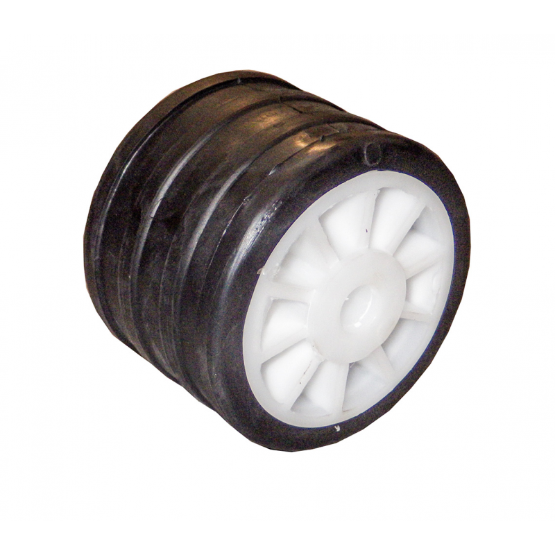 Rullo laterale mm.105