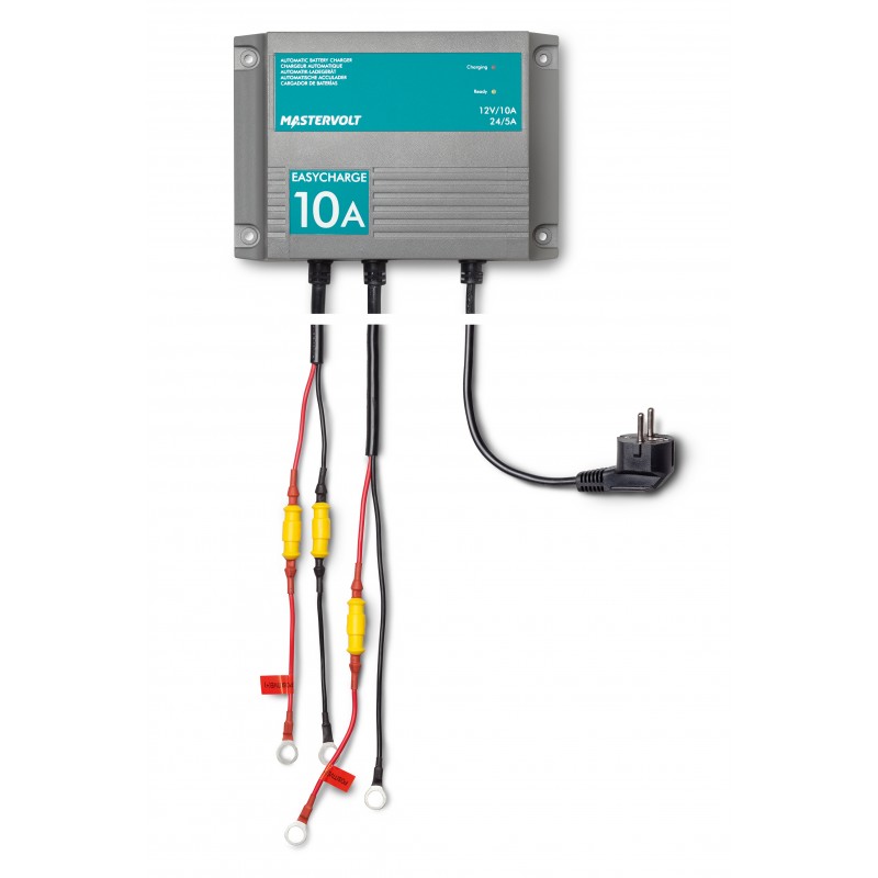 Mastervolt Easy charge 10a