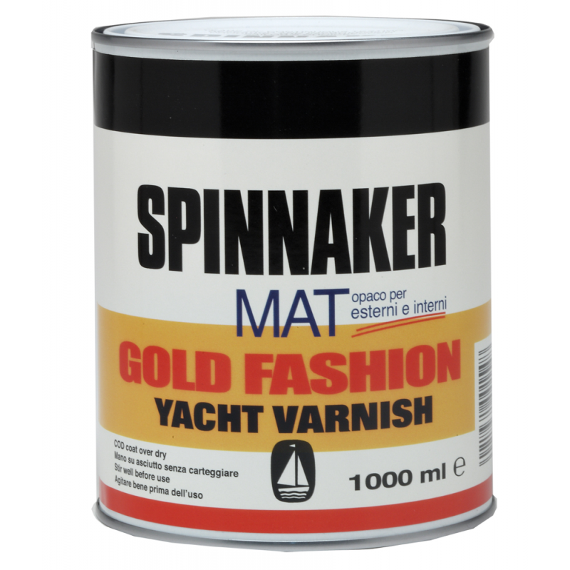 Cecchi Spinnaker gold fashion mat lt.1