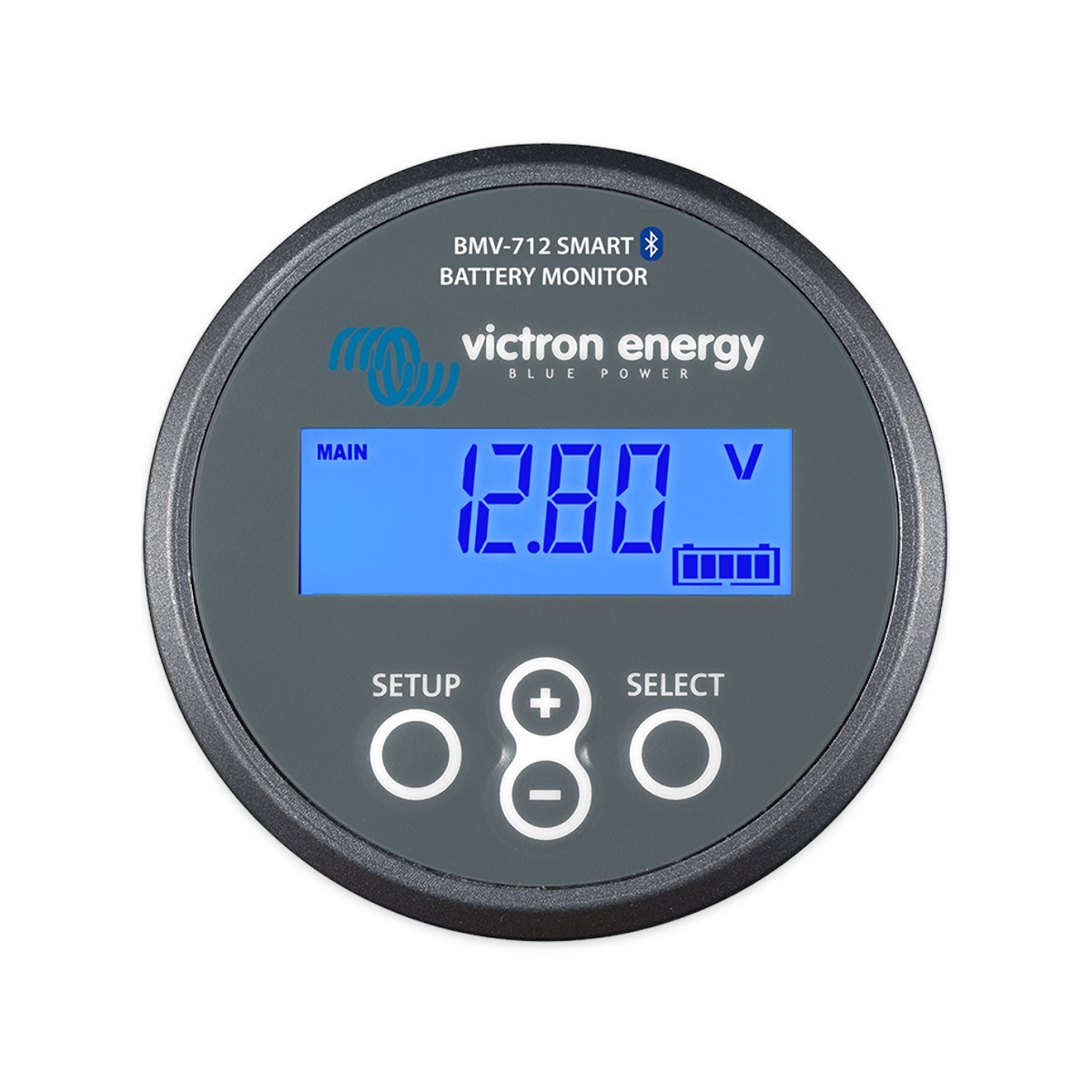 Victron Monitor Batteria BMV-712 Smart